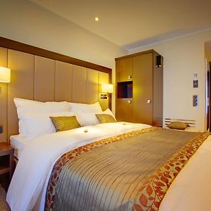 Kamer "Premium" met een King Size Bed